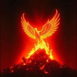 I AM THE OA - BURN THE BRIDGE DOWN 