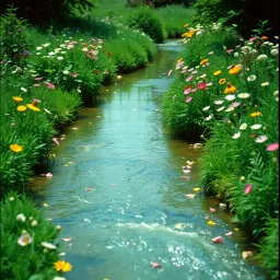 River Run