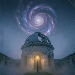Lullaby of the long gone