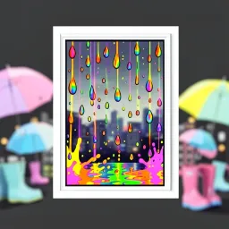 Puddle Parade