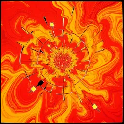 Mad Spiral