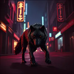 Motherfucking Beast