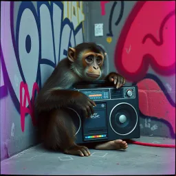 Monkey See Monkey DO