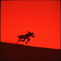Shadow of the Edge