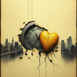 Tout s'effondre
