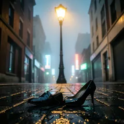 You Show Right (female)