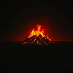 The haters burn