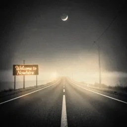 Empty Roads