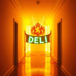 Famille deli