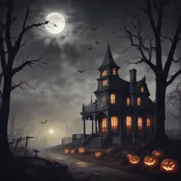 Dracula's Door