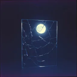 Shattered Truths