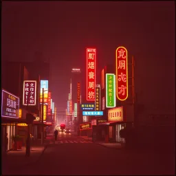 City in My Heart