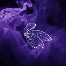 TINKERBELL AUF KOKS