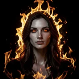 Lady Of The Dead (Part II)
