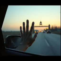 Two Hundred Fifty Miles