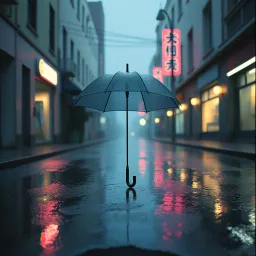 Lost you