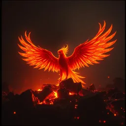 Echo of Revenge