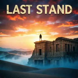 Our Last Stand