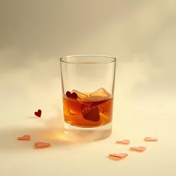 Whiskey & Wounds