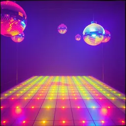 Oooooooh Party Vibes