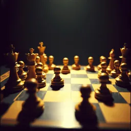 Top boss