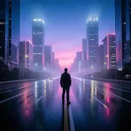 Forget Everything
