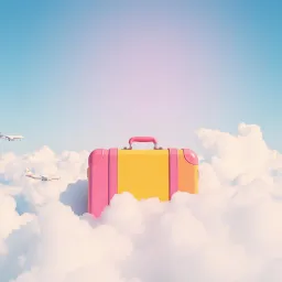 Fly away