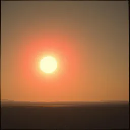 Track 11: Hollow Sun Repeater (Hidden Track / Epilogue)