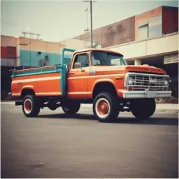 Dumptruck-Sized Dreams