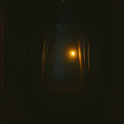Run to You Again