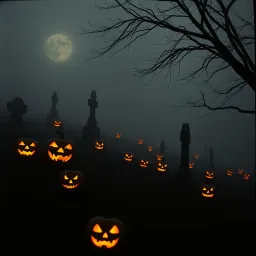 All Hallows Eve