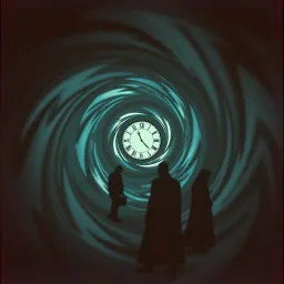 Lost in the Spiral