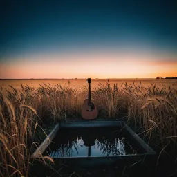 Oklahoma Girl (Georgia State of Mind)
