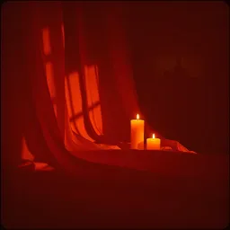 Silk & Shadows