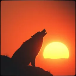 BEYOND THE HORIZON!