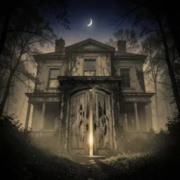 Closed Doors