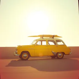 Sunshine and Freedom