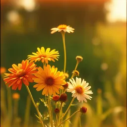 Flowers for you