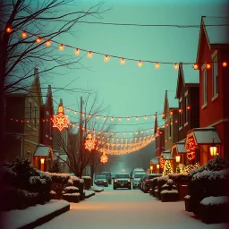 Christmas Time