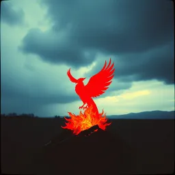 Rise and Lead