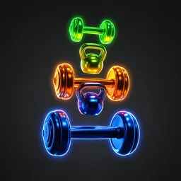 Stacked , Jacked , and Yoked