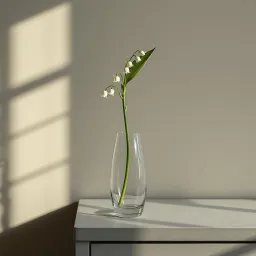 Lily Of The Valley