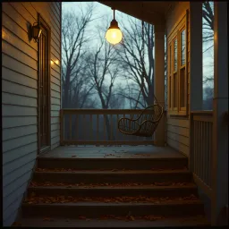 Homeward Heart