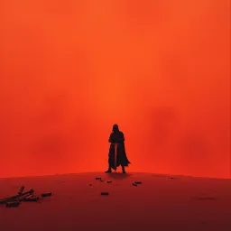 Blood and Fire: Last Bastion