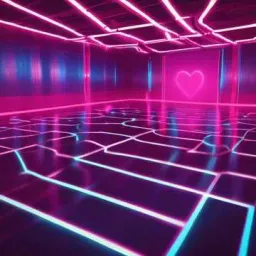 Feel the Beat of Love