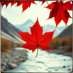 Oh Canada