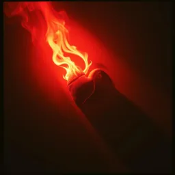 Feuer in mir