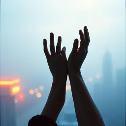 Don’t let it go