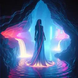 MillionMountainWater III