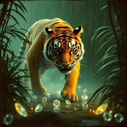 Queen of the Jungle
